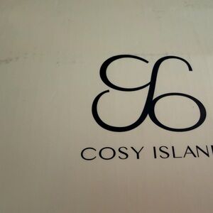 Cosy Island Elegant Green Heels